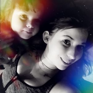 Meet your Posher, Emma-jayne